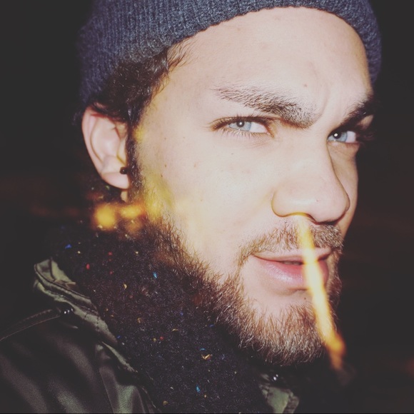 Meet your Posher, Anthony - Picture 1 of 1